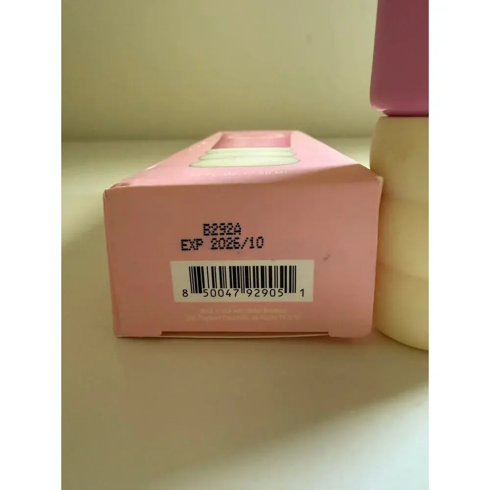 $45 The Skinny Confidential Caffeinated SPF 40 Sunscreen 1.7 oz New Sealed
